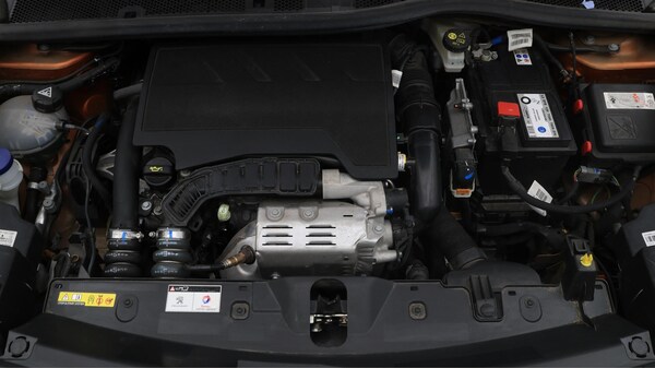 Used Peugeot 2008 2021 for sale - 75588357: Photo 20