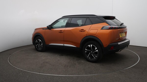 Used Peugeot 2008 2021 for sale - 75588357: Photo 35