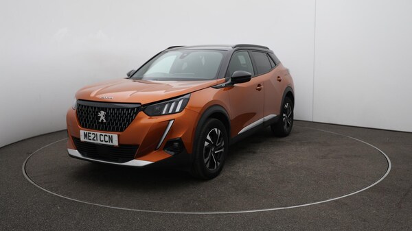 Used Peugeot 2008 2021 for sale - 75588357: Photo 37