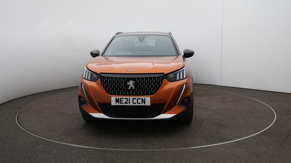 Used Peugeot 2008 2021 for sale - 75588357: Photo 39