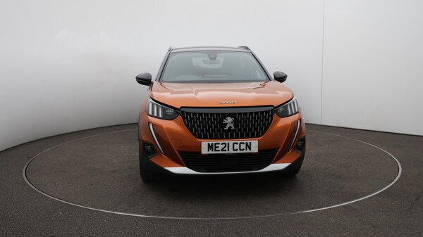 Used Peugeot 2008 2021 for sale - 75588357: Photo 40