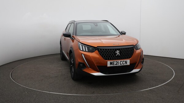 Used Peugeot 2008 2021 for sale - 75588357: Photo 41