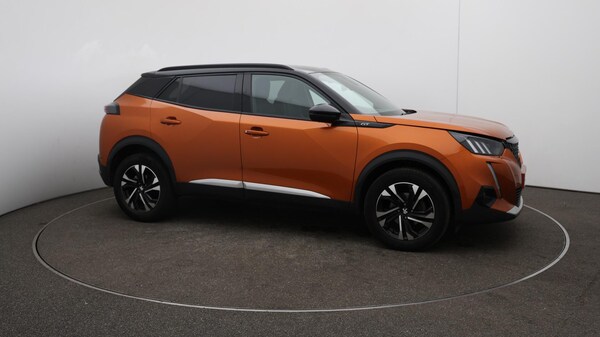 Used Peugeot 2008 2021 for sale - 75588357: Photo 46