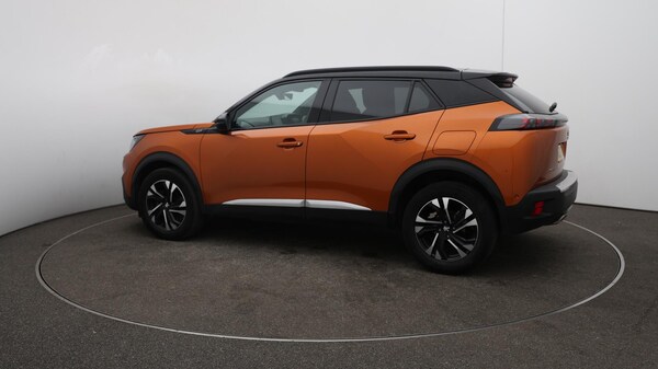 Used Peugeot 2008 2021 for sale - 75588357: Photo 47