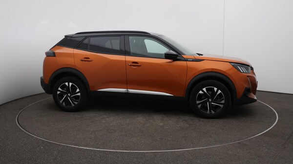 Used Peugeot 2008 2021 for sale - 75588357: Photo 48
