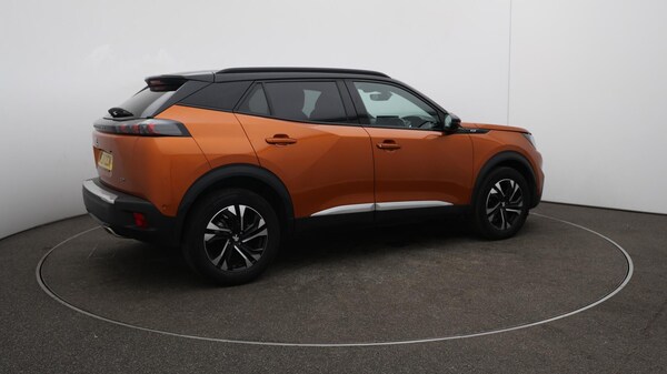 Used Peugeot 2008 2021 for sale - 75588357: Photo 52
