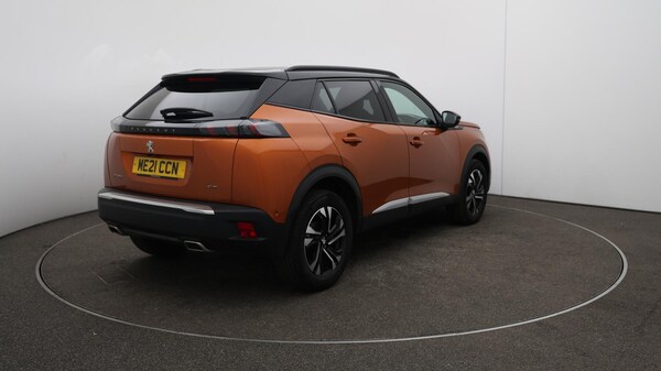 Used Peugeot 2008 2021 for sale - 75588357: Photo 54