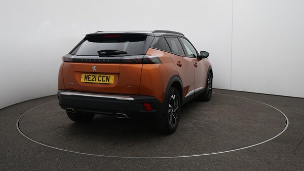 Used Peugeot 2008 2021 for sale - 75588357: Photo 55