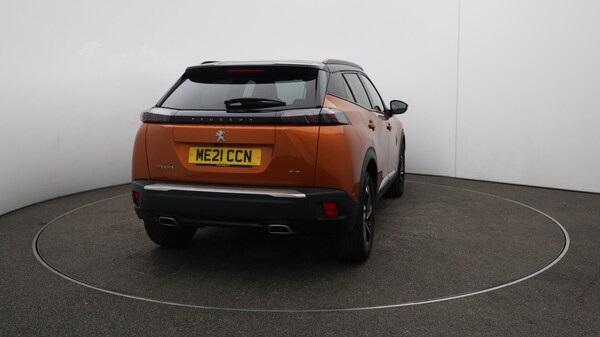 Used Peugeot 2008 2021 for sale - 75588357: Photo 56