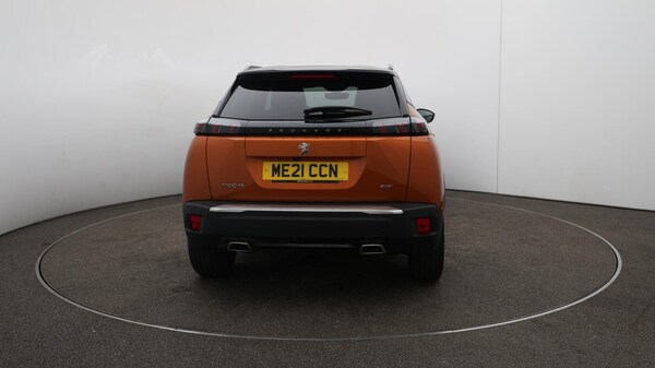 Used Peugeot 2008 2021 for sale - 75588357: Photo 57