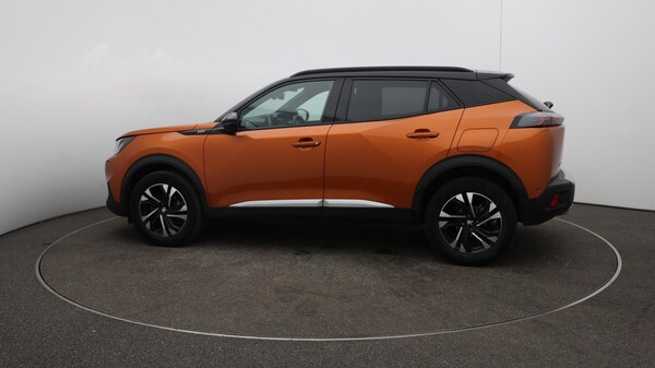 Used Peugeot 2008 2021 for sale - 75588357: Photo 58