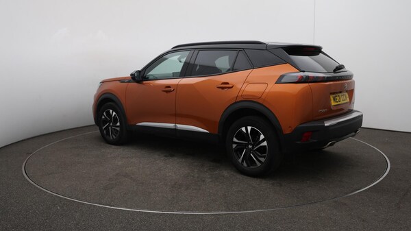 Used Peugeot 2008 2021 for sale - 75588357: Photo 63
