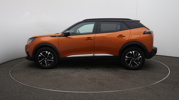 Used Peugeot 2008 2021 for sale - 75588357: Photo 64