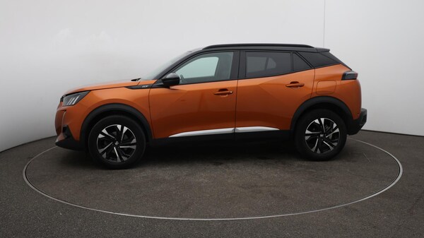 Used Peugeot 2008 2021 for sale - 75588357: Photo 65