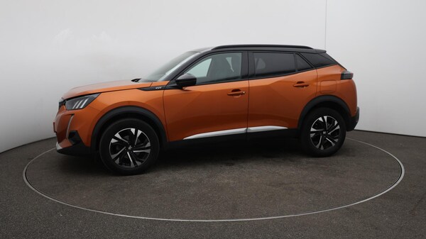 Used Peugeot 2008 2021 for sale - 75588357: Photo 66