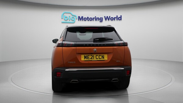 Used Peugeot 2008 2021 for sale - 75588357: Photo 7