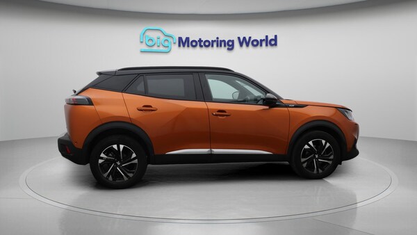 Used Peugeot 2008 2021 for sale - 75588357: Photo 9