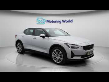Used Polestar Polestar 2 2021 for sale - 75023385: Photo
