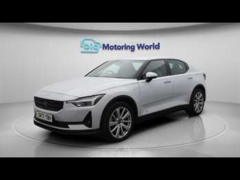 Used Polestar Polestar 2 2021 for sale - 75023385: Photo