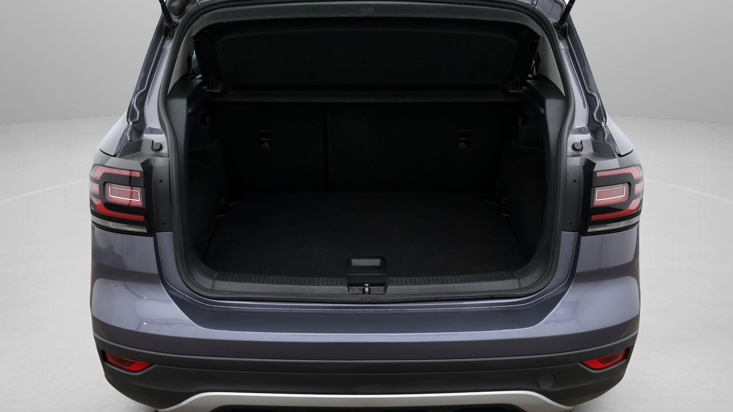 Used Volkswagen T-Cross 2022 for sale - 77581529: Photo 17