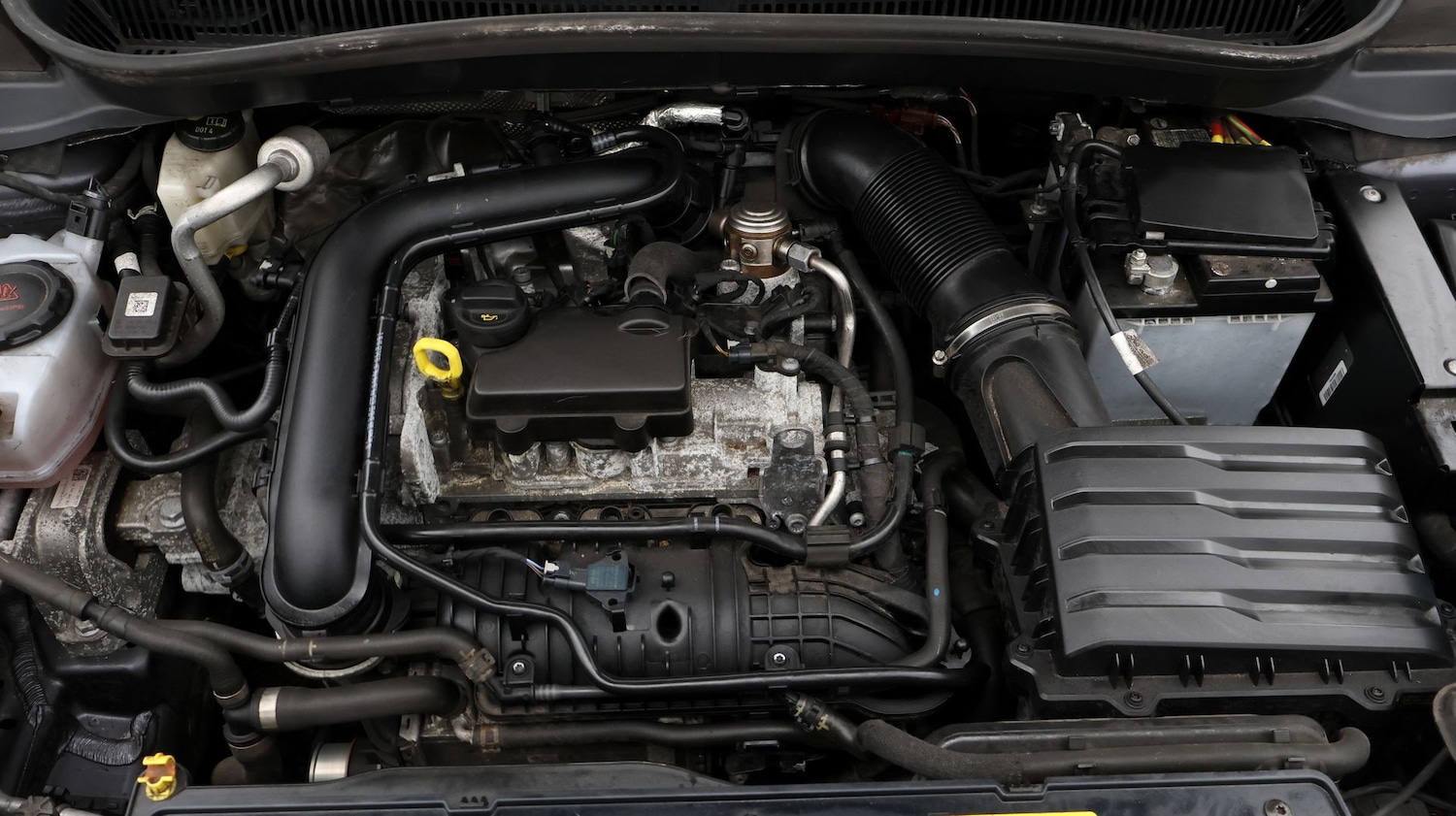 Used Volkswagen T-Cross 2022 for sale - 77581529: Photo 19