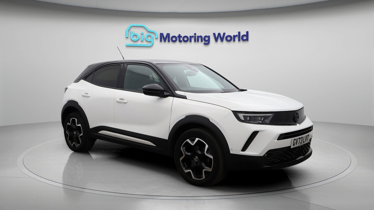 Used Vauxhall Mokka 2023 for sale - 77033199: Photo 13