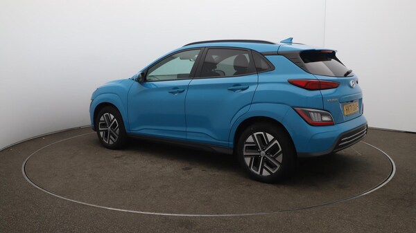 Used Hyundai KONA 2021 for sale - 76152977: Photo 10