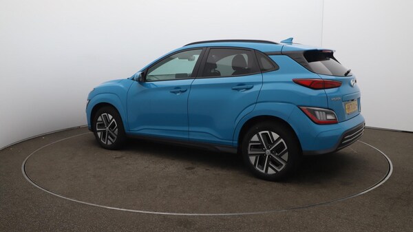 Used Hyundai KONA 2021 for sale - 76152977: Photo 12