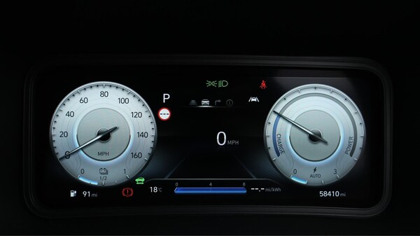 Used Hyundai KONA 2021 for sale - 76152977: Photo 13