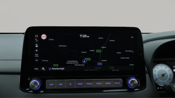 Used Hyundai KONA 2021 for sale - 76152977: Photo 15