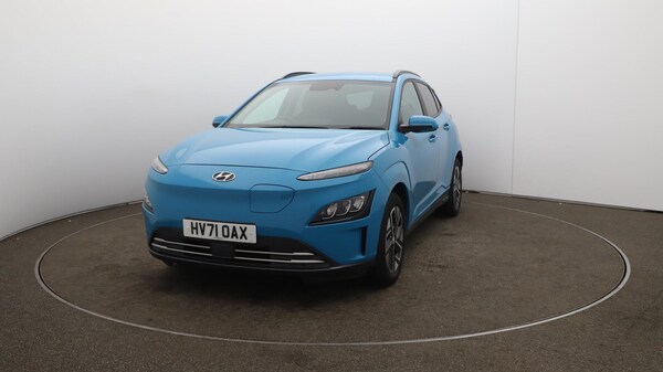 Used Hyundai KONA 2021 for sale - 76152977: Photo 16