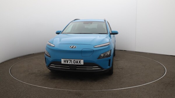 Used Hyundai KONA 2021 for sale - 76152977: Photo 18