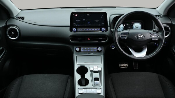Used Hyundai KONA 2021 for sale - 76152977: Photo 19