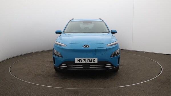 Used Hyundai KONA 2021 for sale - 76152977: Photo 20