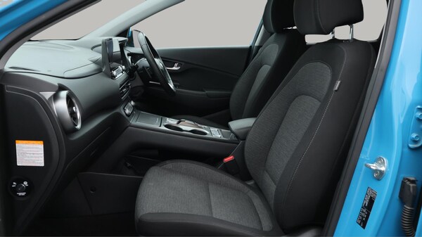 Used Hyundai KONA 2021 for sale - 76152977: Photo 21