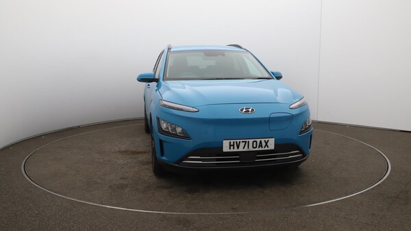 Used Hyundai KONA 2021 for sale - 76152977: Photo 22