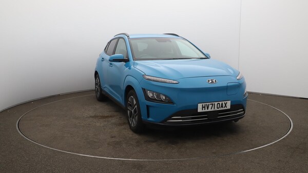Used Hyundai KONA 2021 for sale - 76152977: Photo 24