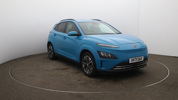 Used Hyundai KONA 2021 for sale - 76152977: Photo 26