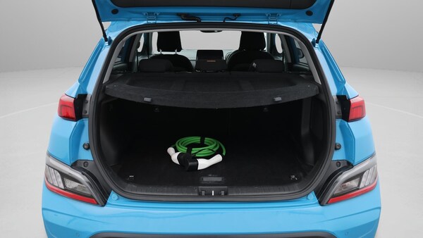 Used Hyundai KONA 2021 for sale - 76152977: Photo 27