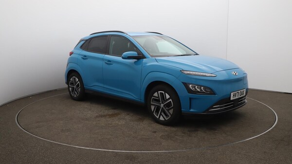 Used Hyundai KONA 2021 for sale - 76152977: Photo 28
