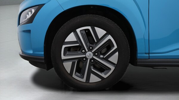 Used Hyundai KONA 2021 for sale - 76152977: Photo 29
