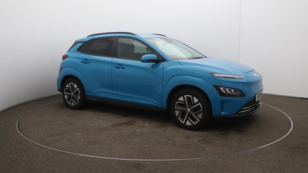 Used Hyundai KONA 2021 for sale - 76152977: Photo 30