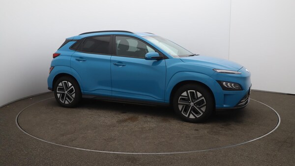 Used Hyundai KONA 2021 for sale - 76152977: Photo 32