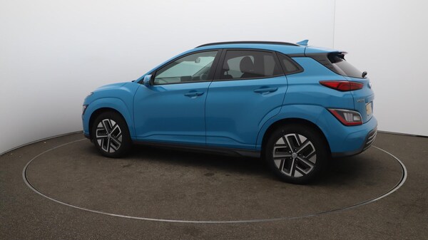 Used Hyundai KONA 2021 for sale - 76152977: Photo 34