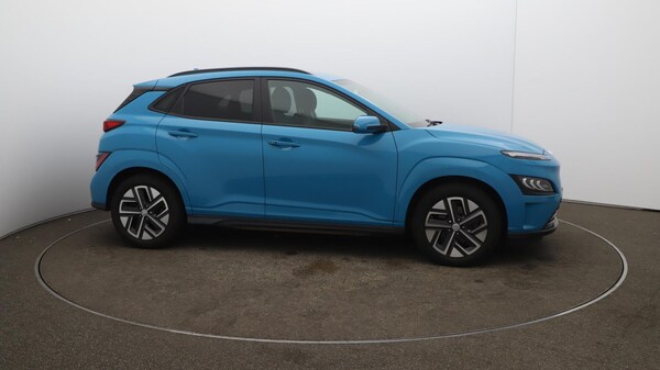 Used Hyundai KONA 2021 for sale - 76152977: Photo 36