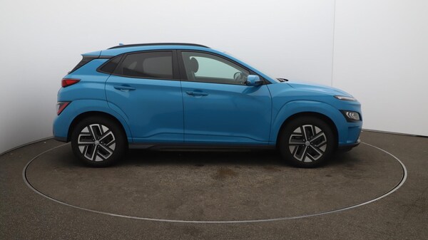 Used Hyundai KONA 2021 for sale - 76152977: Photo 38