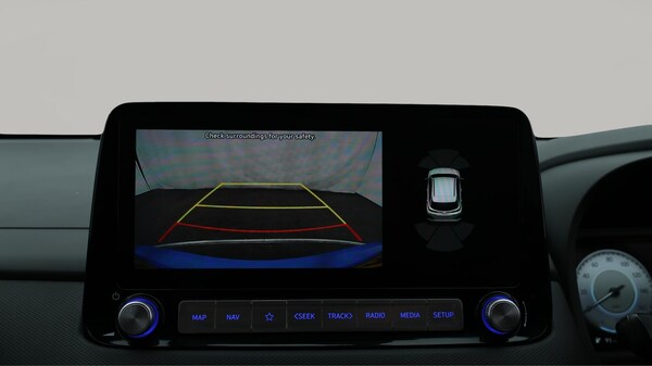 Used Hyundai KONA 2021 for sale - 76152977: Photo 39