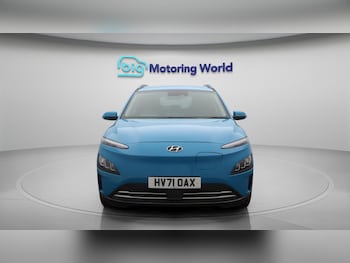 Used Hyundai KONA 2021 for sale - 76152977: Photo 3