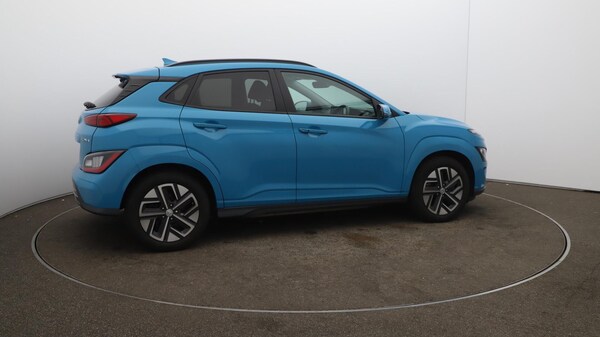 Used Hyundai KONA 2021 for sale - 76152977: Photo 42