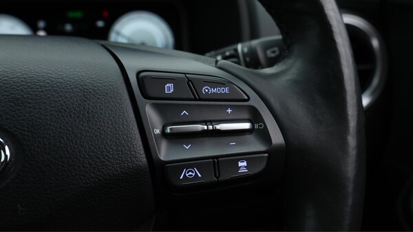 Used Hyundai KONA 2021 for sale - 76152977: Photo 43